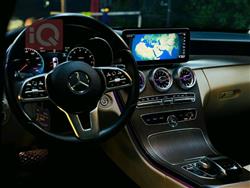 مێرسێدس بێنز C-Class